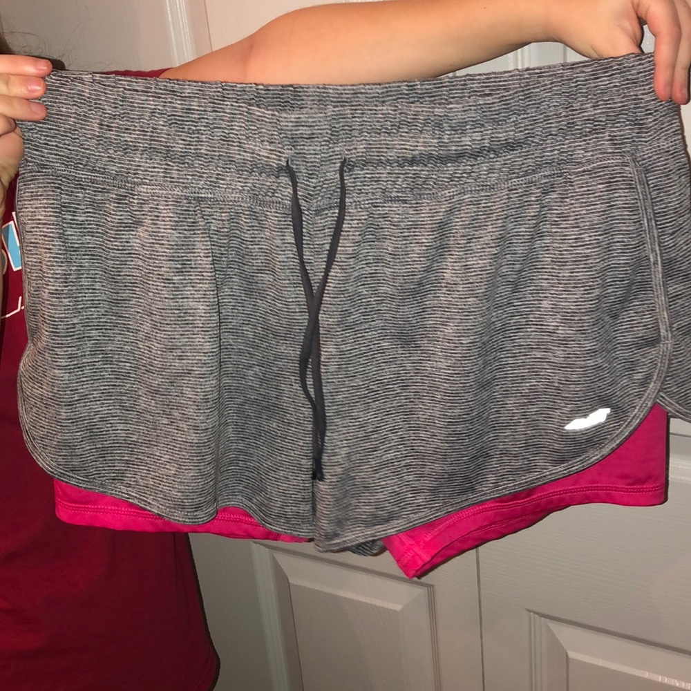 Avia activity shorts